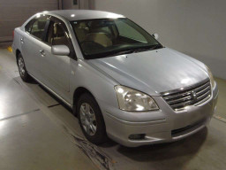 2005 Toyota Premio