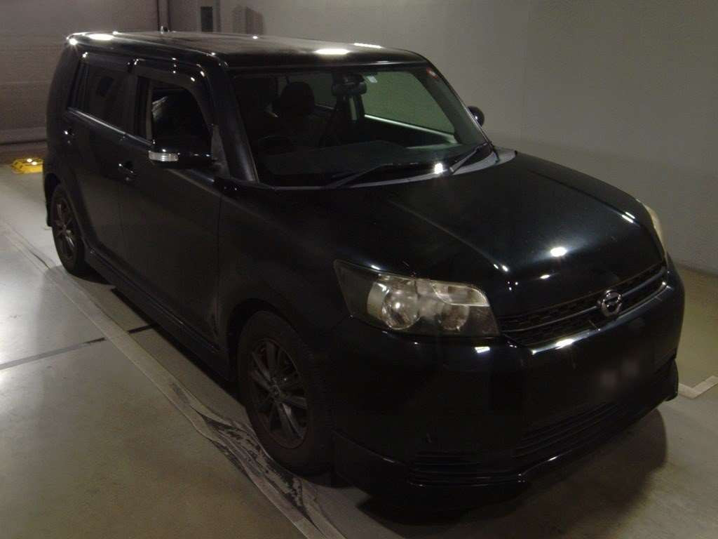 2012 Toyota Corolla Rumion NZE151N[2]