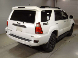 2005 Toyota Hilux Surf