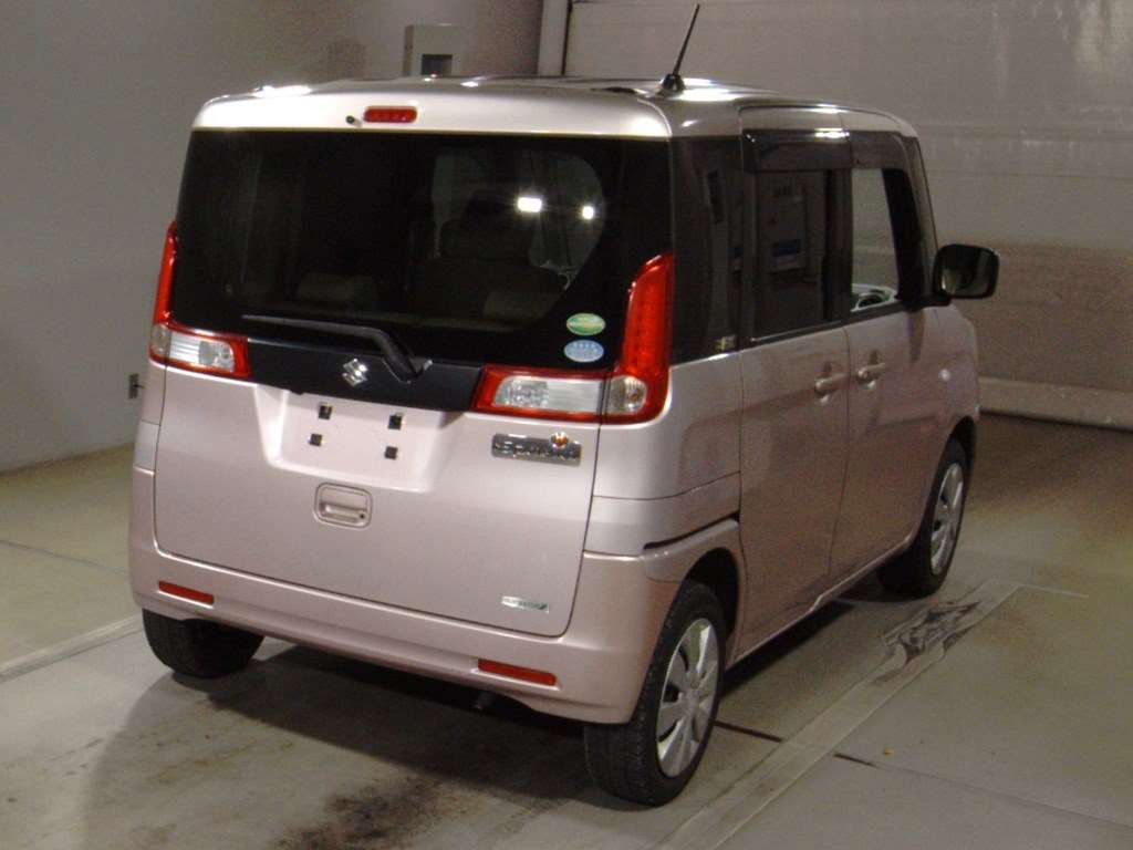 2013 Suzuki Spacia MK32S[1]