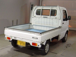 2004 Suzuki Carry Truck