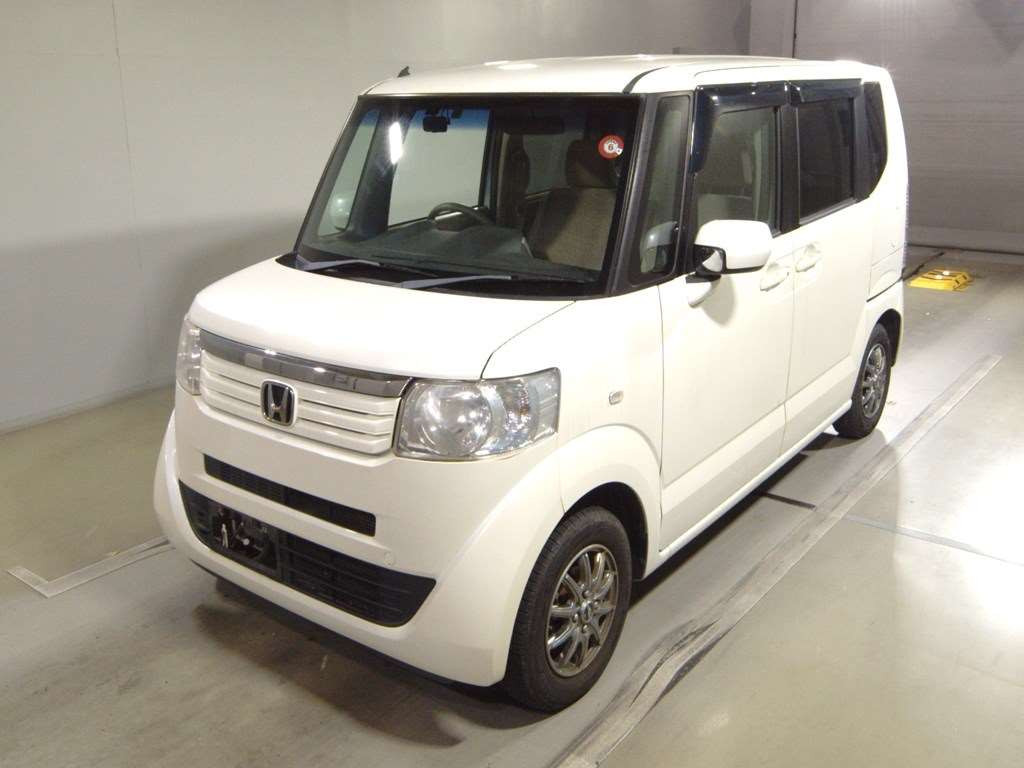 2012 Honda N-BOX JF1[0]