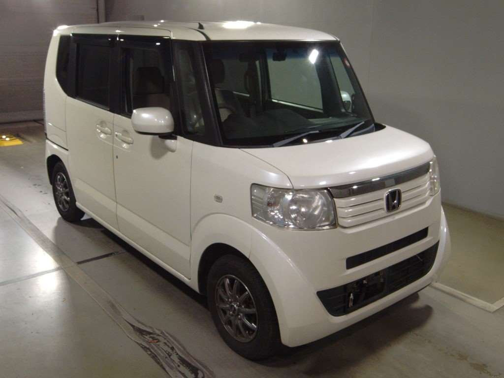 2012 Honda N-BOX JF1[2]