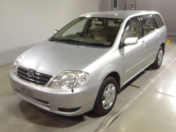 2002 Toyota Corolla Fielder