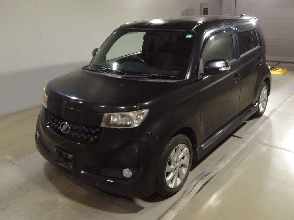 2010 Toyota bB QNC21[0]