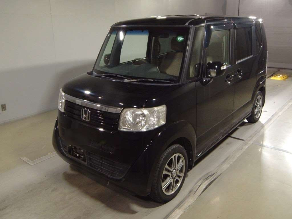 2013 Honda N-BOX JF1[0]