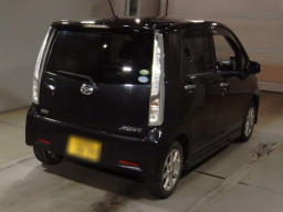 2013 Daihatsu Move