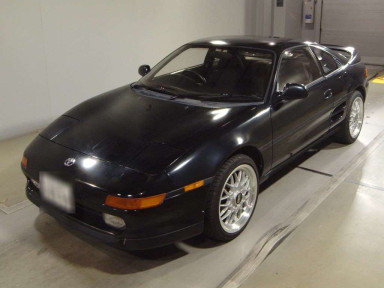 1991 Toyota MR2