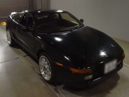 1991 Toyota MR2