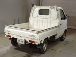 1999 Suzuki Carry Truck