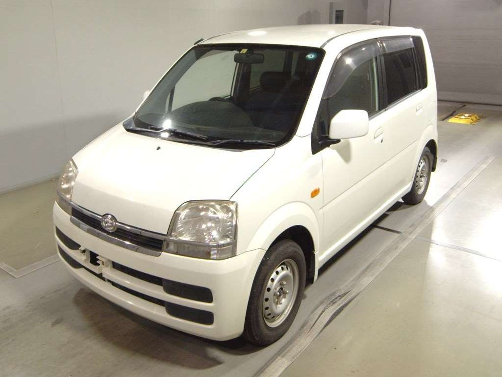 2005 Daihatsu Move L160S[0]