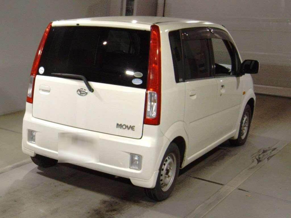 2005 Daihatsu Move L160S[1]