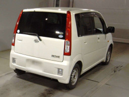 2005 Daihatsu Move