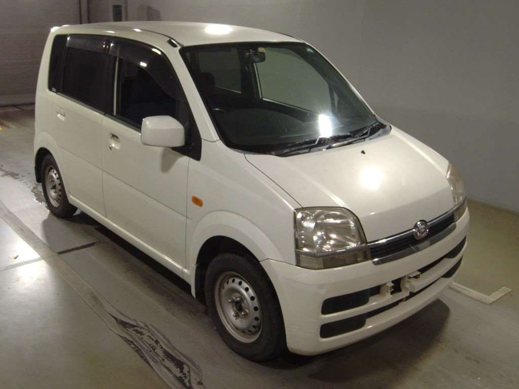 2005 Daihatsu Move L160S[2]