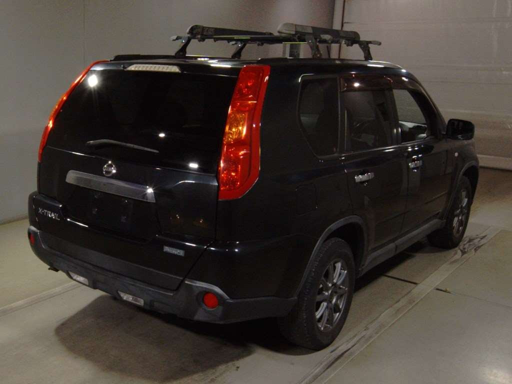 2007 Nissan X-Trail NT31[1]