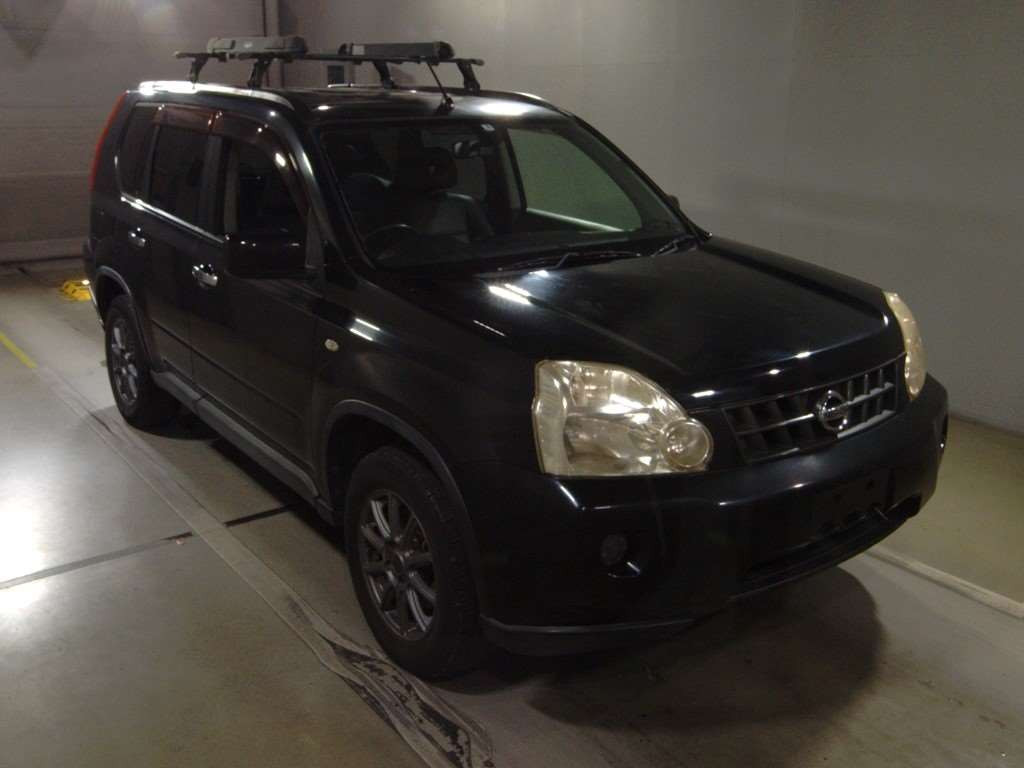 2007 Nissan X-Trail NT31[2]