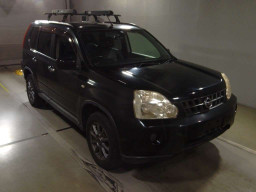 2007 Nissan X-Trail