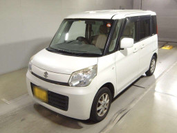 2014 Suzuki Spacia