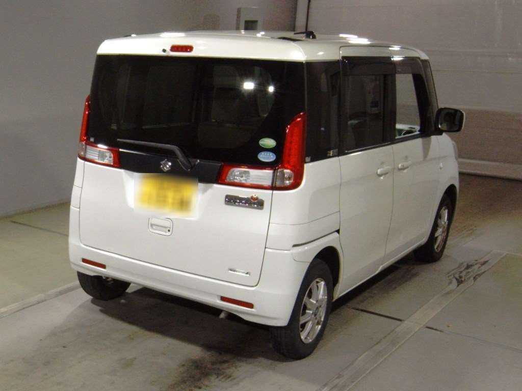 2014 Suzuki Spacia MK32S[1]