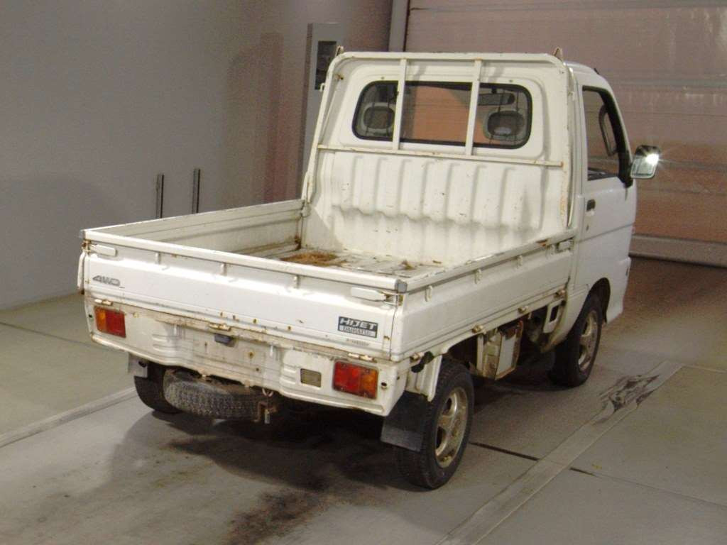 2004 Daihatsu Hijet Truck S210P[1]