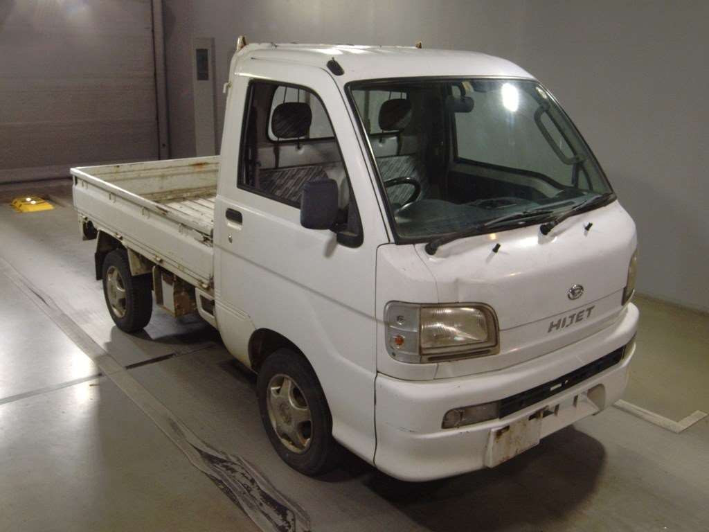 2004 Daihatsu Hijet Truck S210P[2]