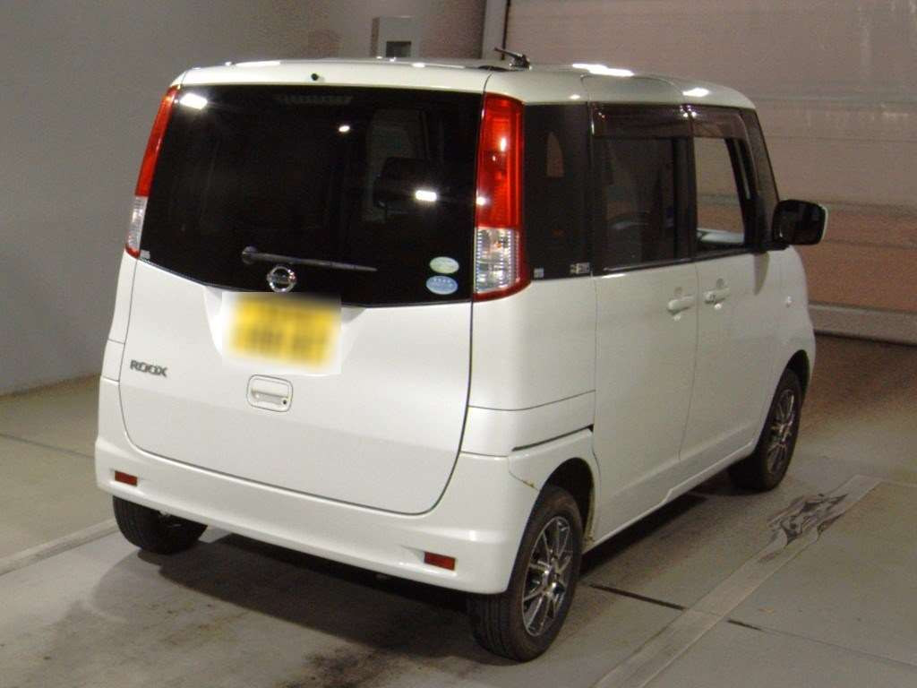 2011 Nissan Roox ML21S[1]