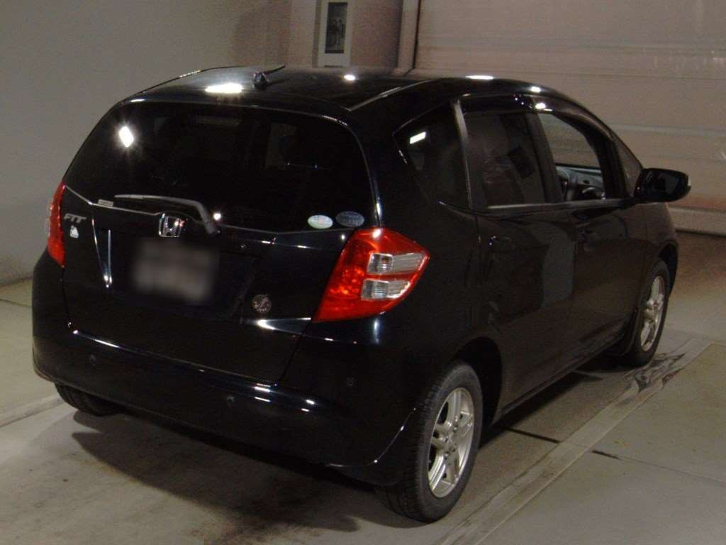 2009 Honda Fit GE6[1]