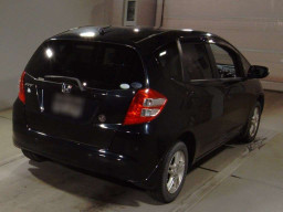 2009 Honda Fit