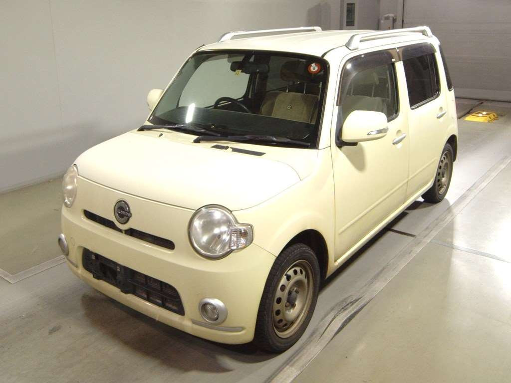 2009 Daihatsu Mira Cocoa L685S[0]