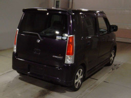 2008 Suzuki Wagon R