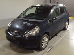 2001 Honda Fit