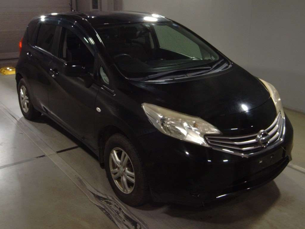 2013 Nissan Note NE12[2]