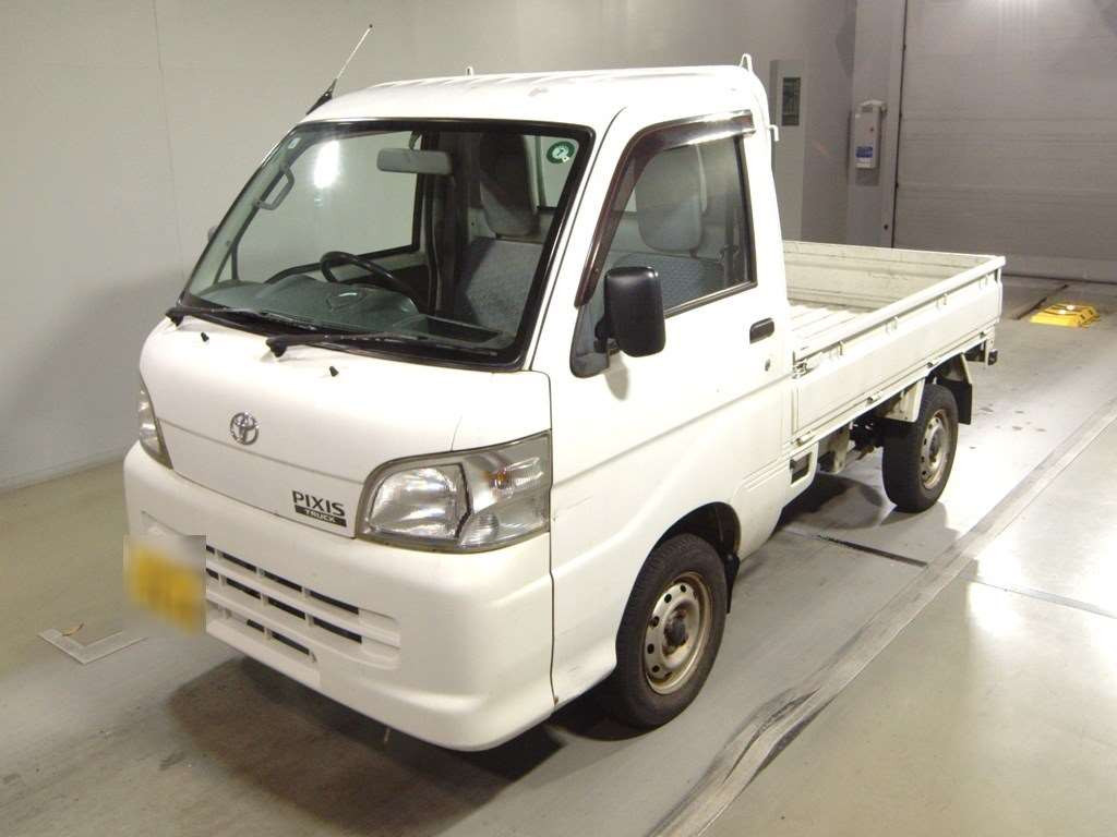 2014 Toyota Pixis Truck S211U[0]