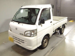 2014 Toyota Pixis Truck