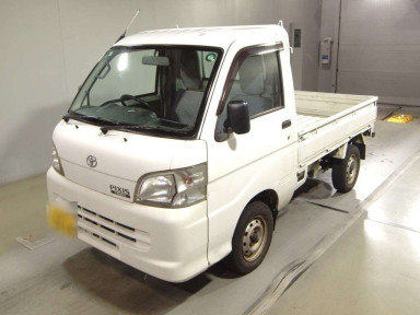 2014 Toyota Pixis Truck