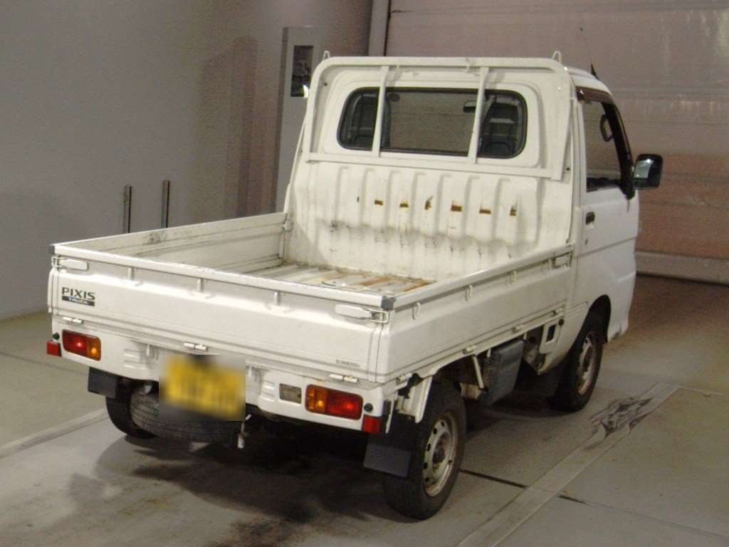 2014 Toyota Pixis Truck S211U[1]