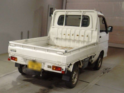 2014 Toyota Pixis Truck