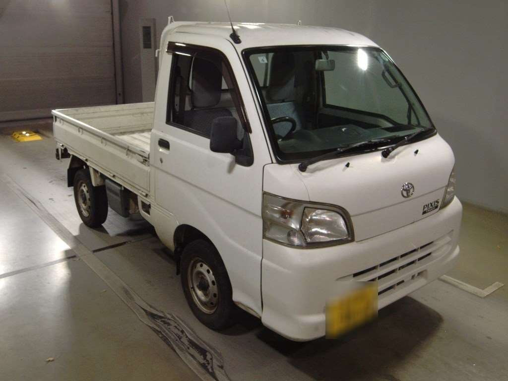 2014 Toyota Pixis Truck S211U[2]