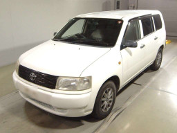 2003 Toyota Probox Van