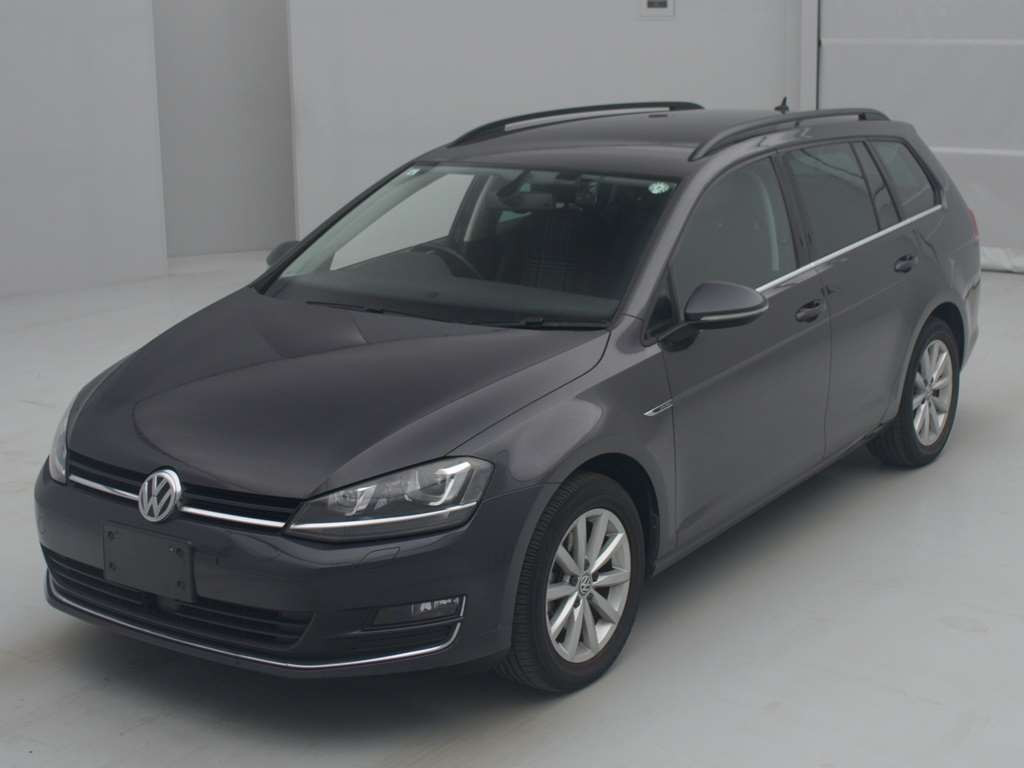 2015 Volkswagen Golf Variant AUCJZ[0]