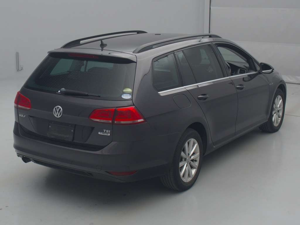 2015 Volkswagen Golf Variant AUCJZ[1]