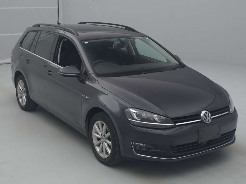 2015 Volkswagen Golf Variant AUCJZ[2]