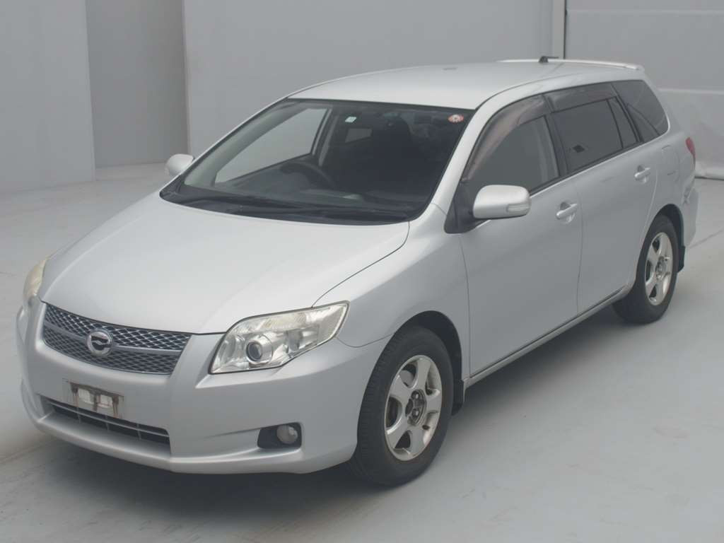 2008 Toyota Corolla Fielder NZE141G[0]