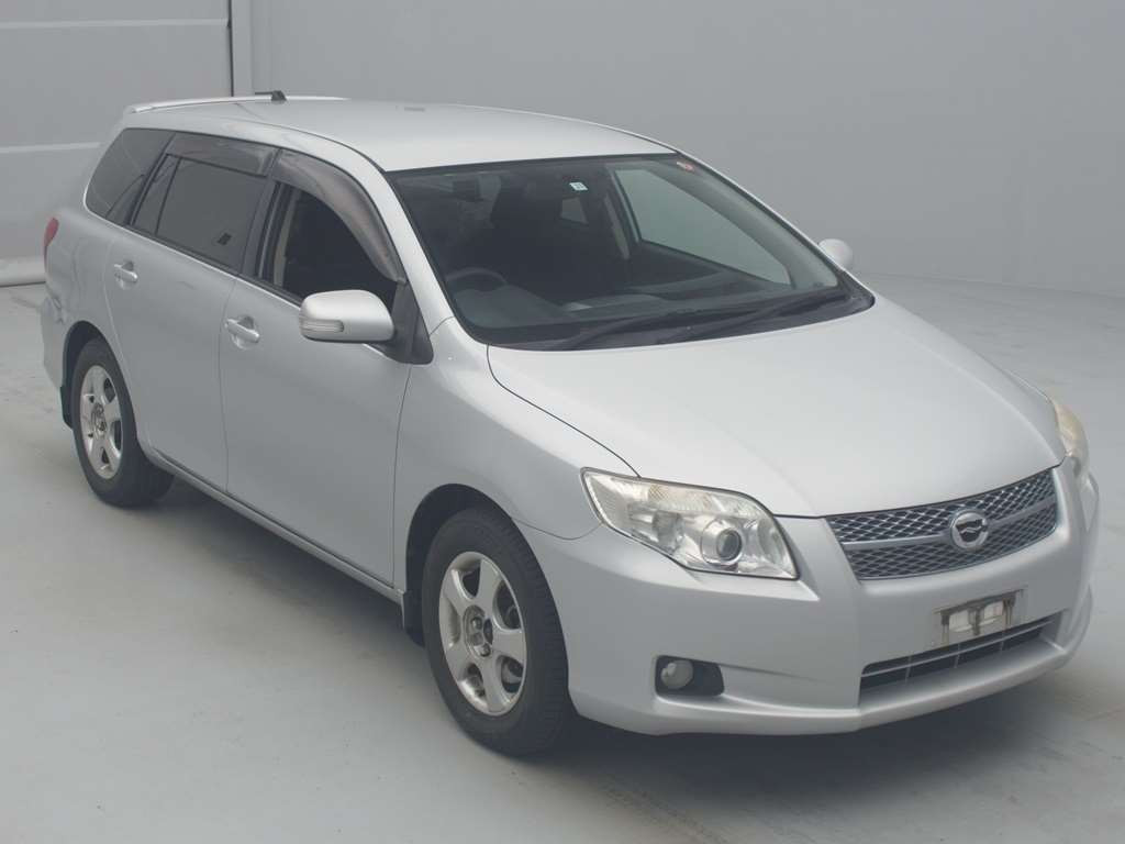 2008 Toyota Corolla Fielder NZE141G[2]