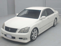 2007 Toyota Crown