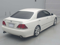 2007 Toyota Crown