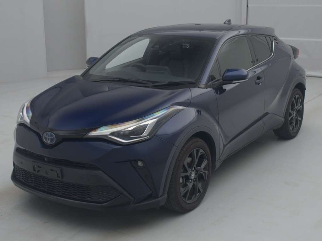 2021 Toyota C-HR ZYX11[0]