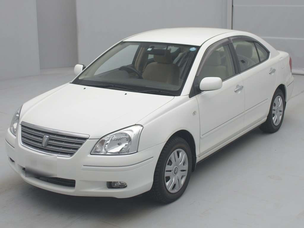 2005 Toyota Premio ZZT245[0]