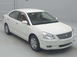 2005 Toyota Premio