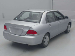 2007 Mitsubishi Lancer